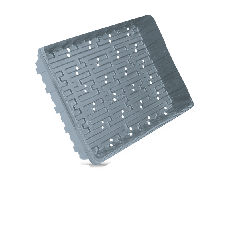 PLAQUE TK 3040