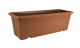 JARDINIERE 50 CM ROMA RE 10.2L