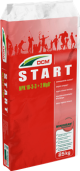 DCM START 18-4-3+2Mgo 25KG