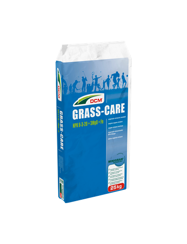 DCM GRASS-CARE...