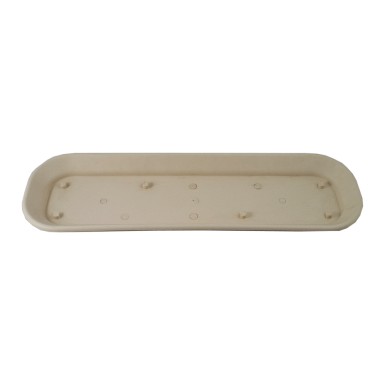 SOUCOUPE  JARDINIERE OLIVIA