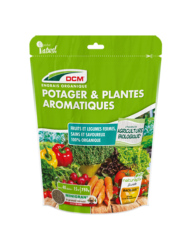 DCM ENG PLANTES AROMATIQUES...