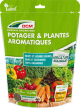 DCM ENG PLANTES AROMATIQUES & POTAGER 0.750KG