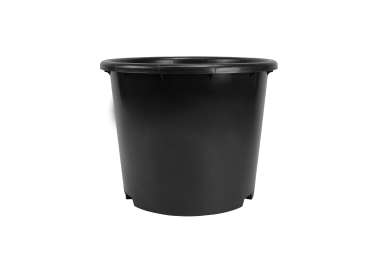 CONT 15L SMH NOIR PP 33 X 26