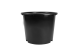 CONT 15L SMH NOIR PP 33 X 26