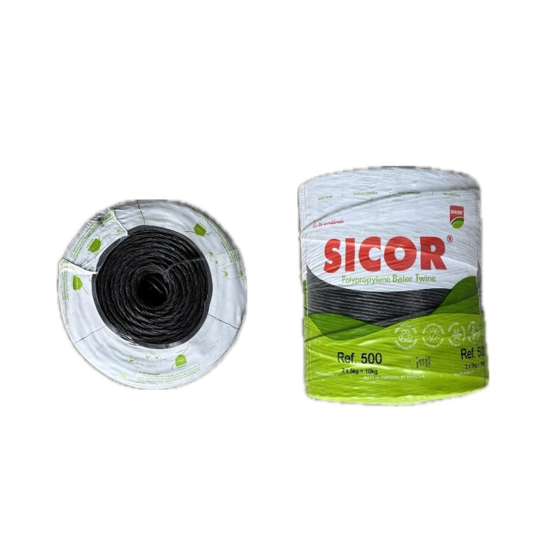 FICELLE AGRICOLE - BOBINE DE 5 KG