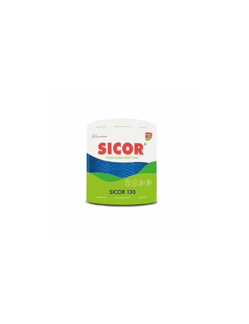 FICELLE AGRICOLE - BOBINE DE 5 KG