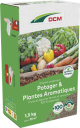 DCM ENG POTAGER ET AROMATIQUE 1.5KG