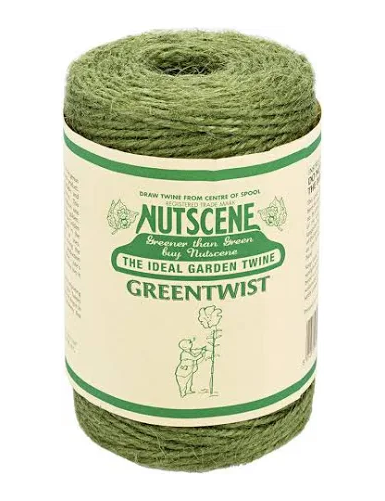 FICELLE NUTSCENE VERTE