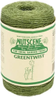 FICELLE NUTSCENE VERTE