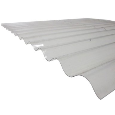 PVC ONDEX CRISTAL SERRE