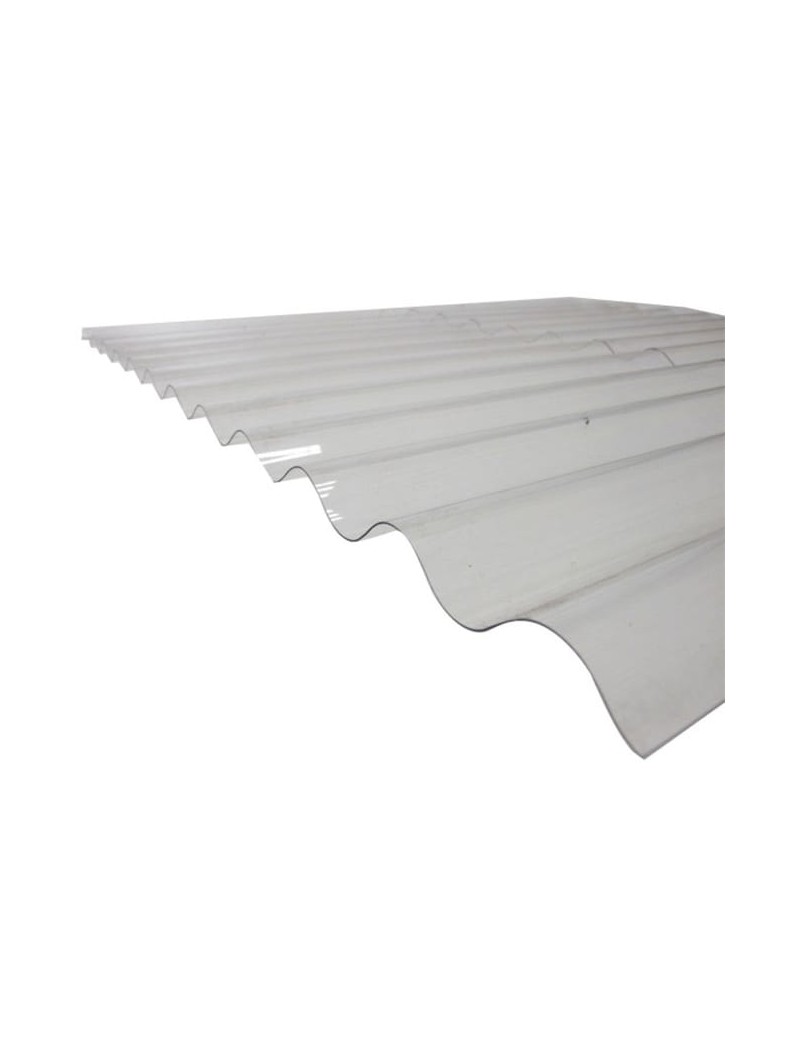 PVC ONDEX CRISTAL SERRE