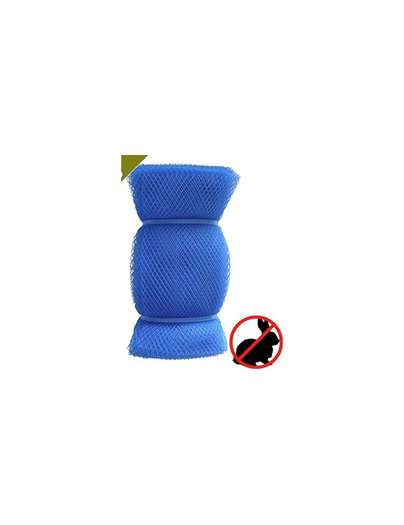 FILET ANTI LAPINS (PRE-DECOUPE) GAINE 50 CM