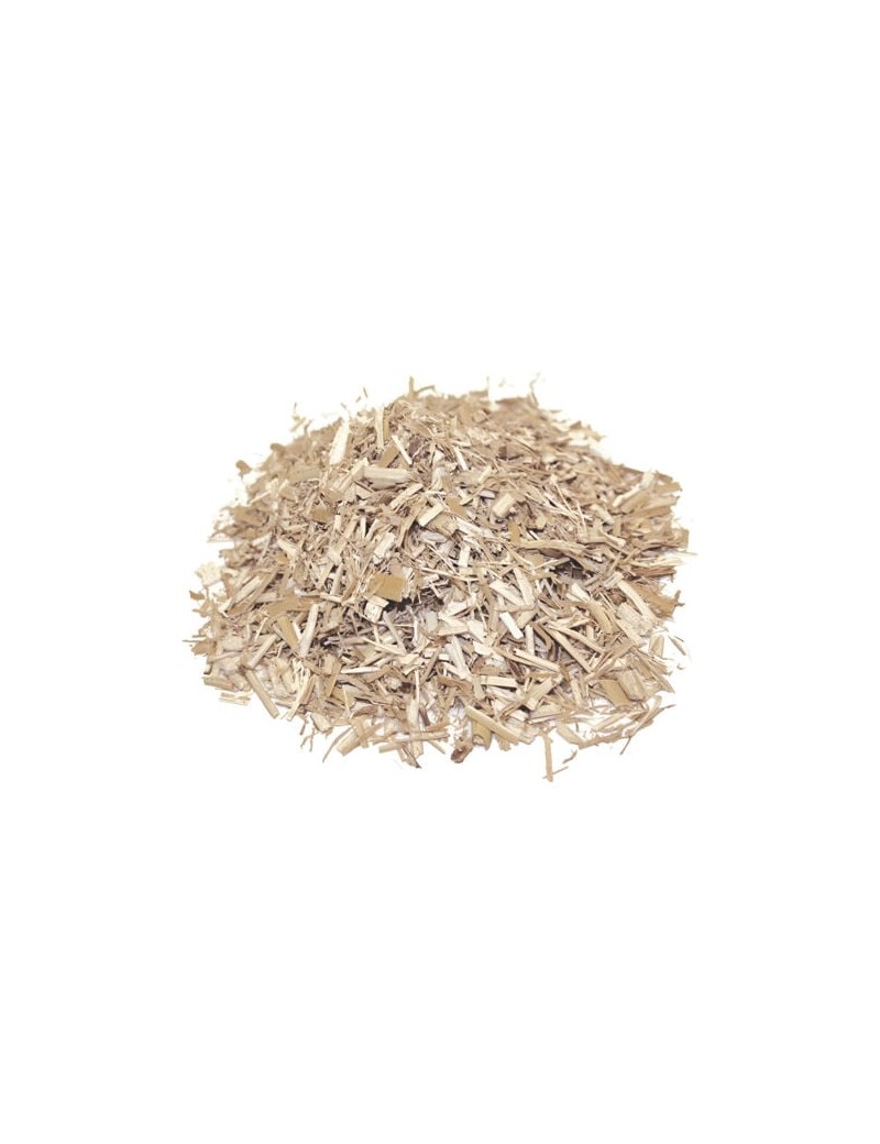 PAILLIS DE MISCANTHUS 140L - 15KG