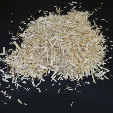PAILLIS DE CHANVRE 18KG