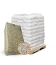 PAILLIS DE CHANVRE 18KG