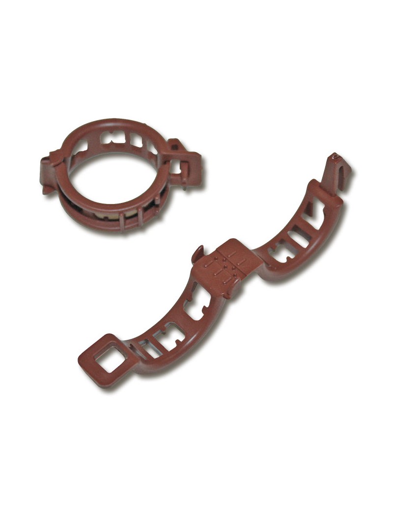CLIPS TOMATE TERRA COTTA
