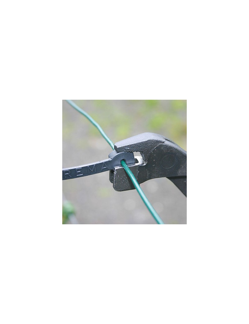 PINCE POUR STAMMHALTER ZANGE DUO