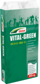 DCM VITAL GREEN 14-5-8+3MgO+0.05Fe (EDTA) Minigran 25 KG