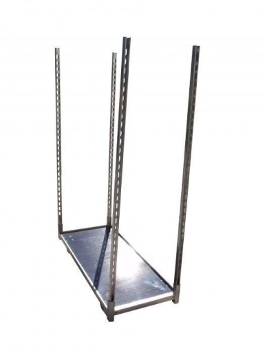 CHASSIS/ CHARIOT BASE SEULE