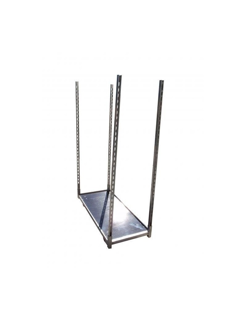 CHASSIS/ CHARIOT BASE SEULE