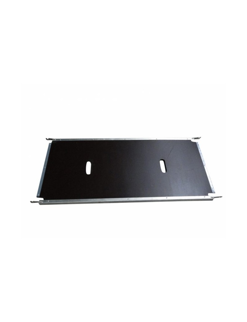 ETAGERE DE CHARIOT DE TRANSPORT QUALITE SUP.