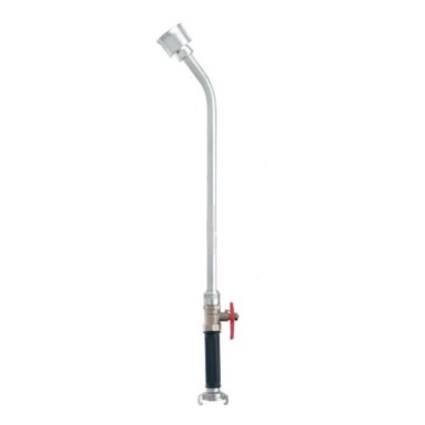 LANCE LEGERE ECO ROBINET...