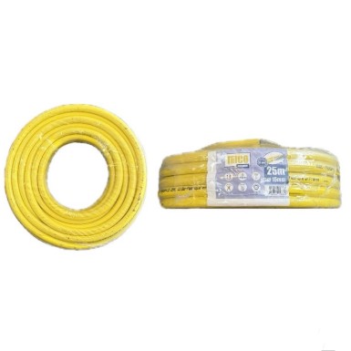 TUYAU JAUNE TRICO-PRO