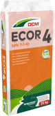 DCM ECOR 4  BIO organique 7-7-10 Minigran 25 KG