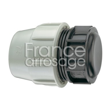 BOUCHON COMPRESSION PLASSON...