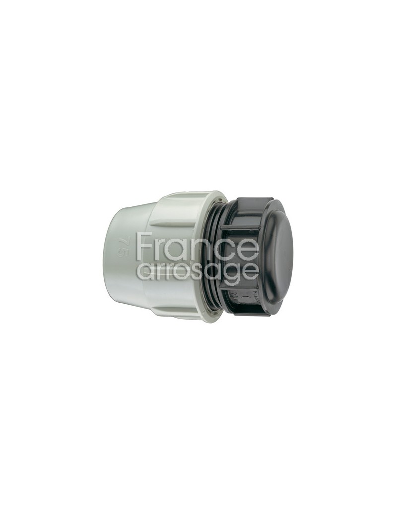 BOUCHON COMPRESSION PLASSON FEMELLE