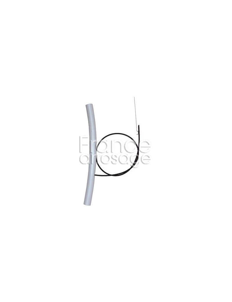 CAPILLAIRE COUPE 0.8 X 3.20/0.70 M MONTE AVEC CAPILFIX