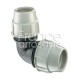COUDE COMPRESSION 90° PLASSON FEMELLE - FEMELLE