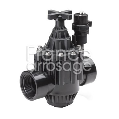 ELECTROVANNE RB 1 1/2F REG...