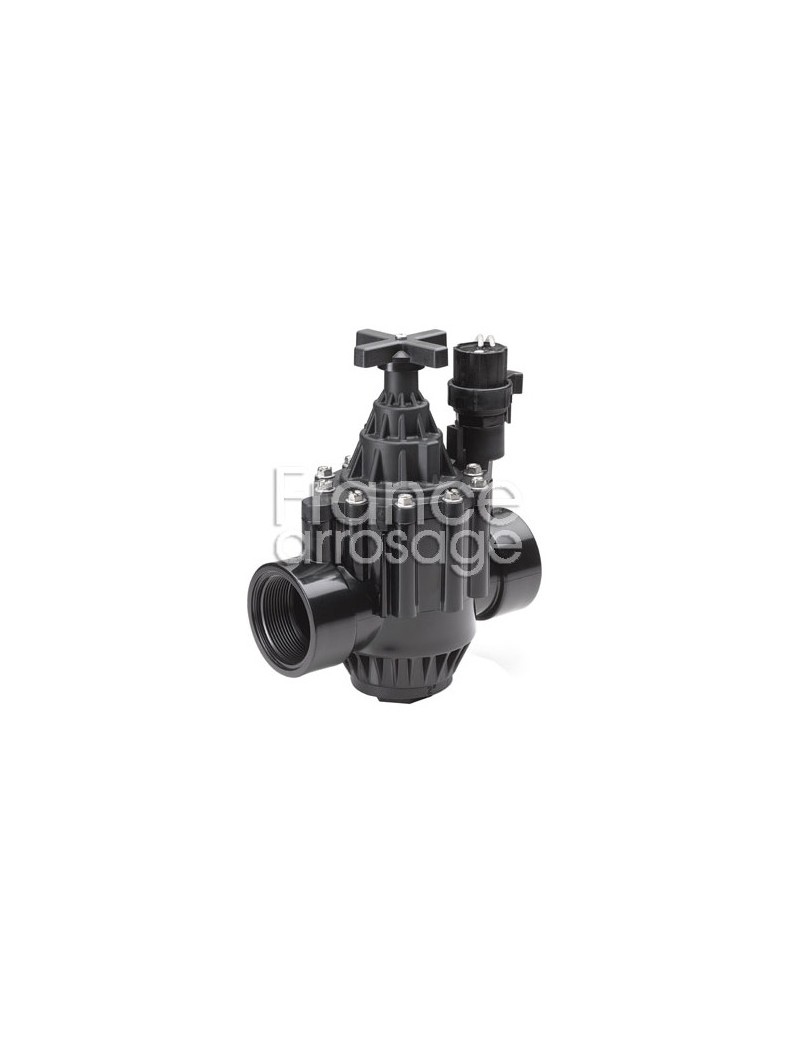 ELECTROVANNE RB 1 1/2F REG 150PGA
