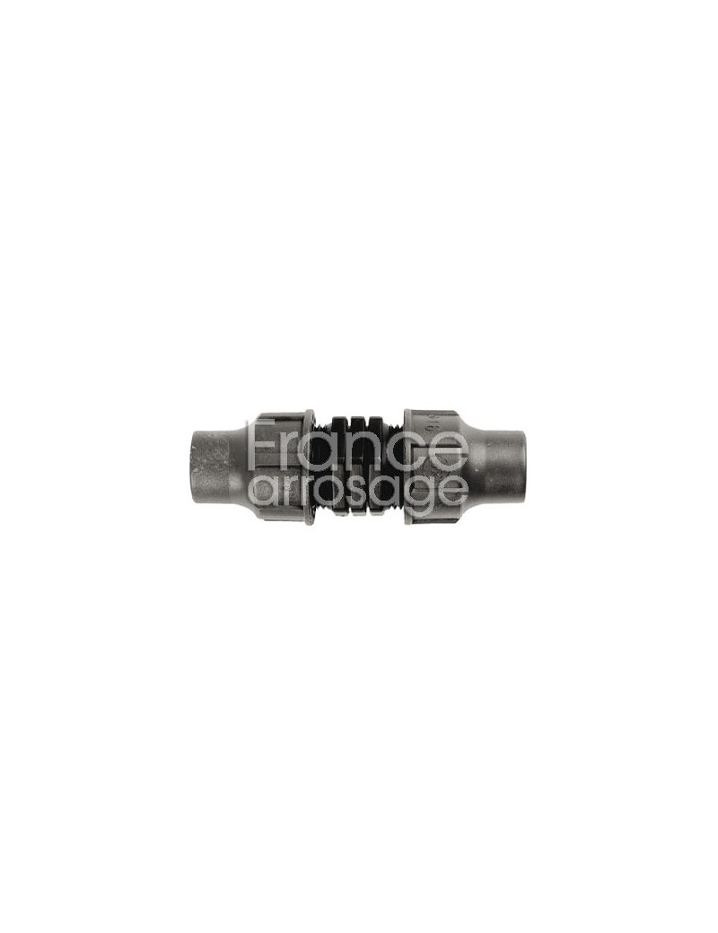 JONCTION A BAGUE FEMELLE - FEMELLE