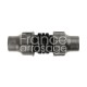JONCTION A BAGUE FEMELLE - FEMELLE