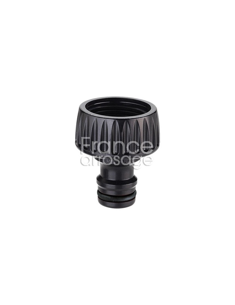 NEZ ROBINET CLABER QUICK-CLICK 3/4" F
