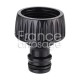 NEZ ROBINET CLABER QUICK-CLICK 3/4" F