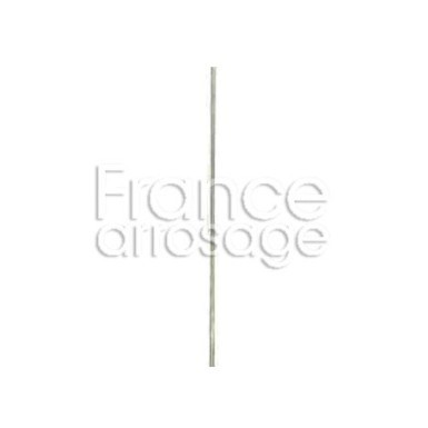 PIQUET GALVA 0.6/120 CM