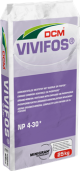 DCM VIVIFOS RHP organo-minéral 4-30-0 minigran 25KG