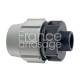 RACCORD COMPRESSION FILETE PLASSON FEMELLE-MALE