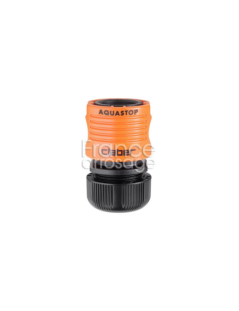 RACCORD AUTOMATIQUE AQUASTOP CLABER