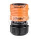 RACCORD AUTOMATIQUE AQUASTOP CLABER