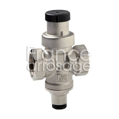 REGULATEUR 3/4 F LAITON PN 10