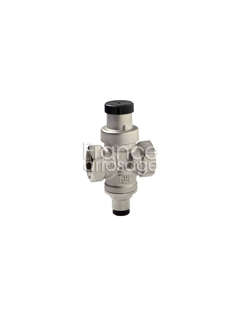 REGULATEUR 3/4 F LAITON PN 10