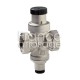 REGULATEUR 3/4 F LAITON PN 10