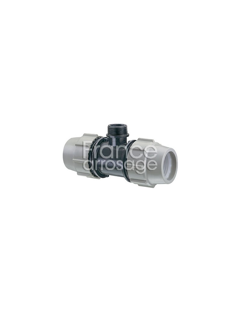TE COMPRESSION FILETE PLASSON FFM