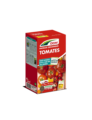 DCM ENG TOMATE 1.5 KG