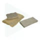 TONTINE COTON ET FIBRE